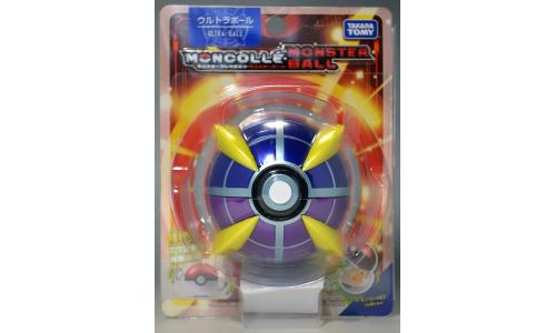 Pokemon - Monster Collection - Ultra Ball